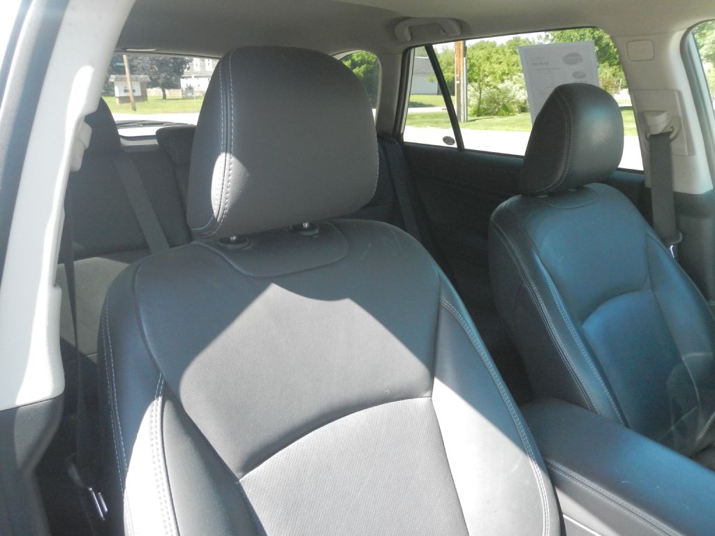 Photo 19 of this SUBARU OUTBACK AWD