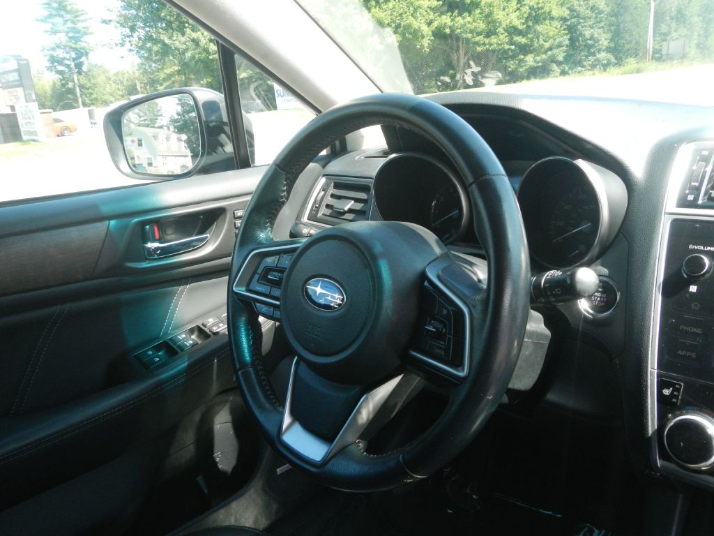 Photo 20 of this SUBARU OUTBACK AWD