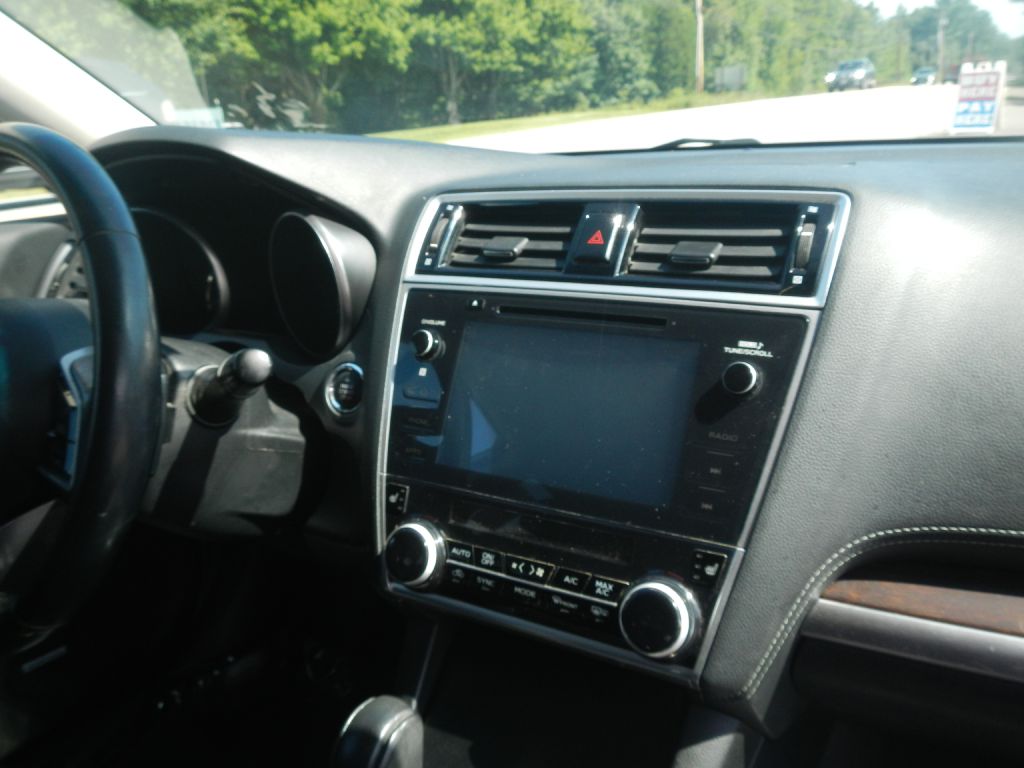 Photo 22 of this SUBARU OUTBACK AWD