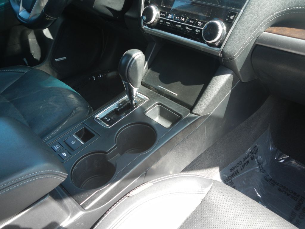 Photo 23 of this SUBARU OUTBACK AWD