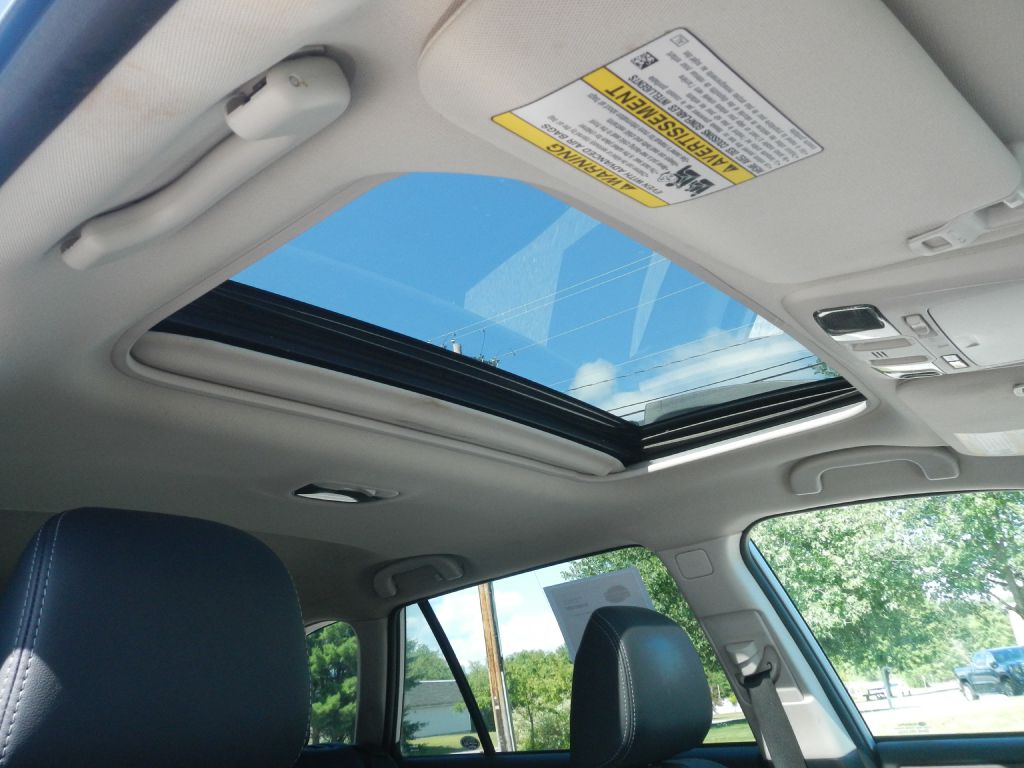 Photo 24 of this SUBARU OUTBACK AWD