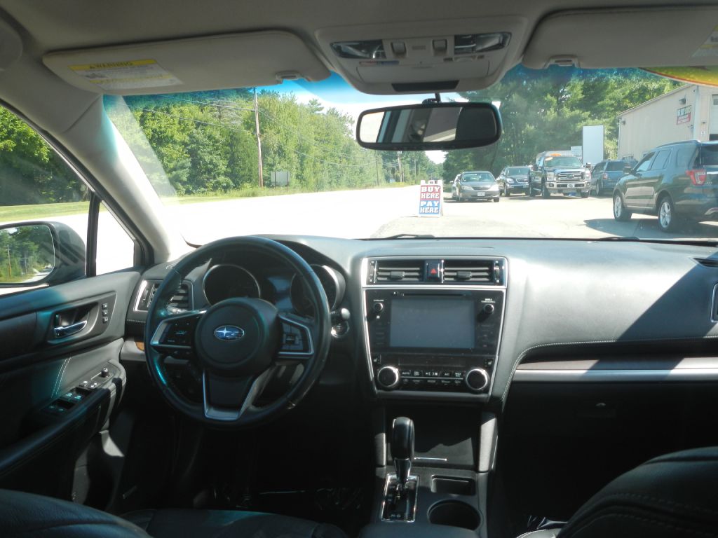 Photo 27 of this SUBARU OUTBACK AWD