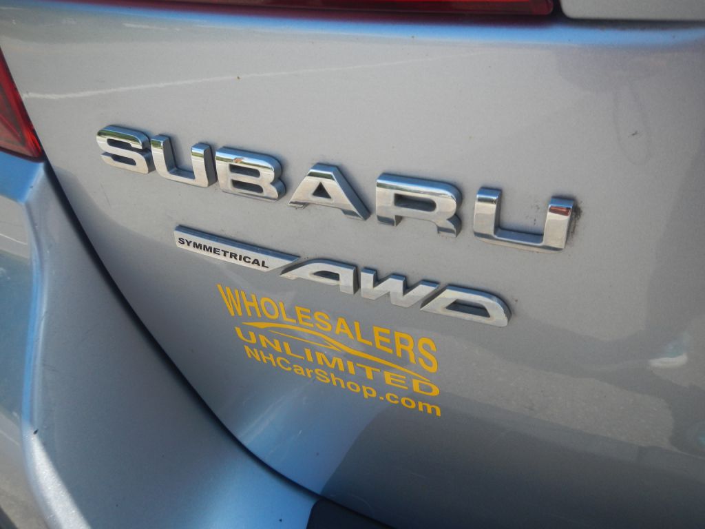Photo 32 of this SUBARU OUTBACK AWD