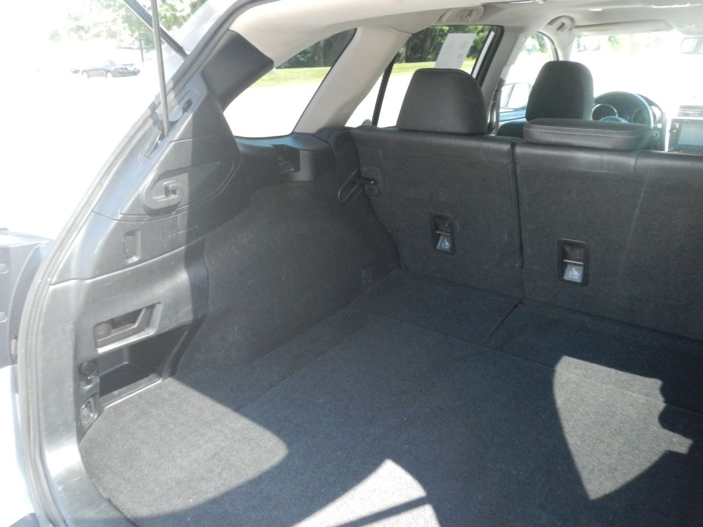Photo 35 of this SUBARU OUTBACK AWD