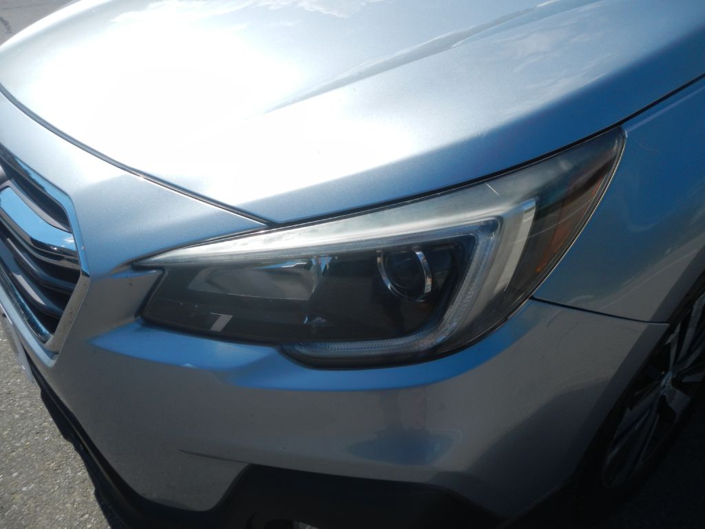 Photo 37 of this SUBARU OUTBACK AWD