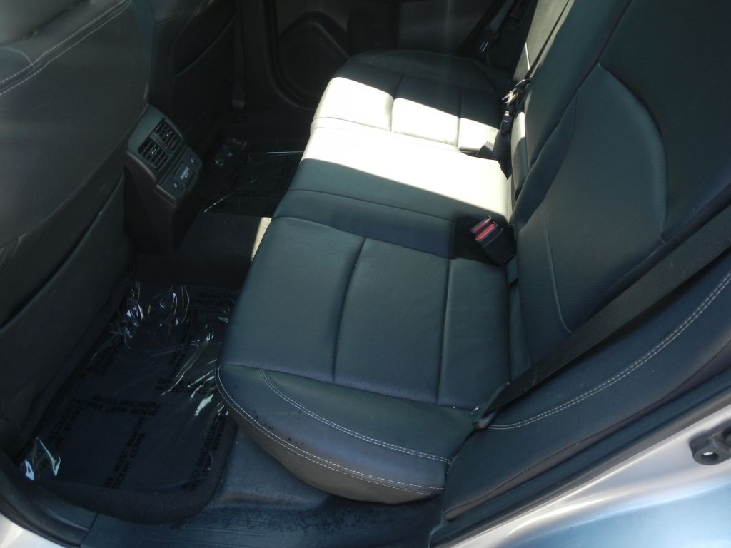 Photo 42 of this SUBARU OUTBACK AWD