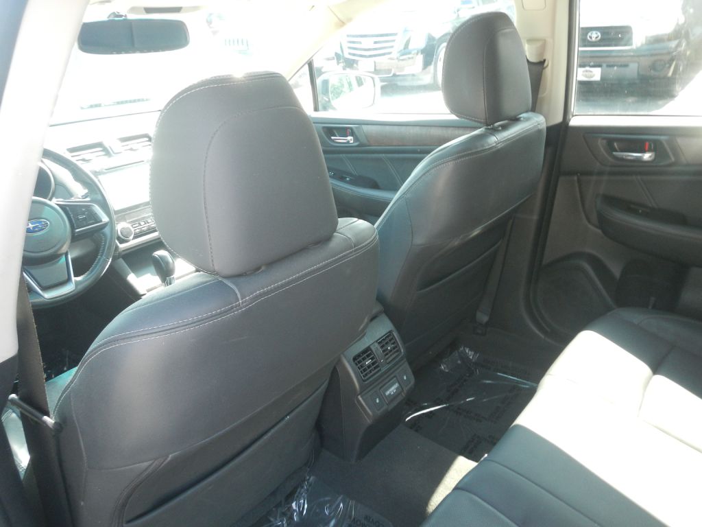 Photo 44 of this SUBARU OUTBACK AWD