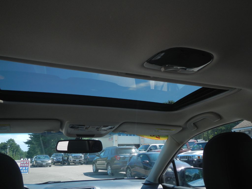 Photo 45 of this SUBARU OUTBACK AWD