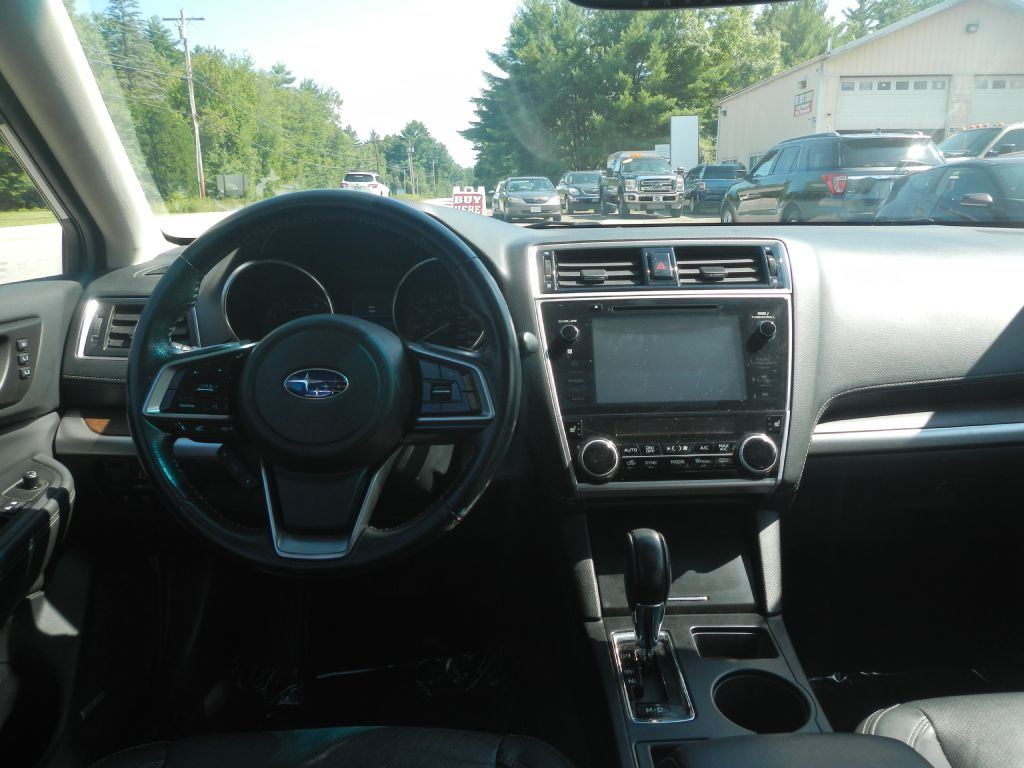 Photo 46 of this SUBARU OUTBACK AWD