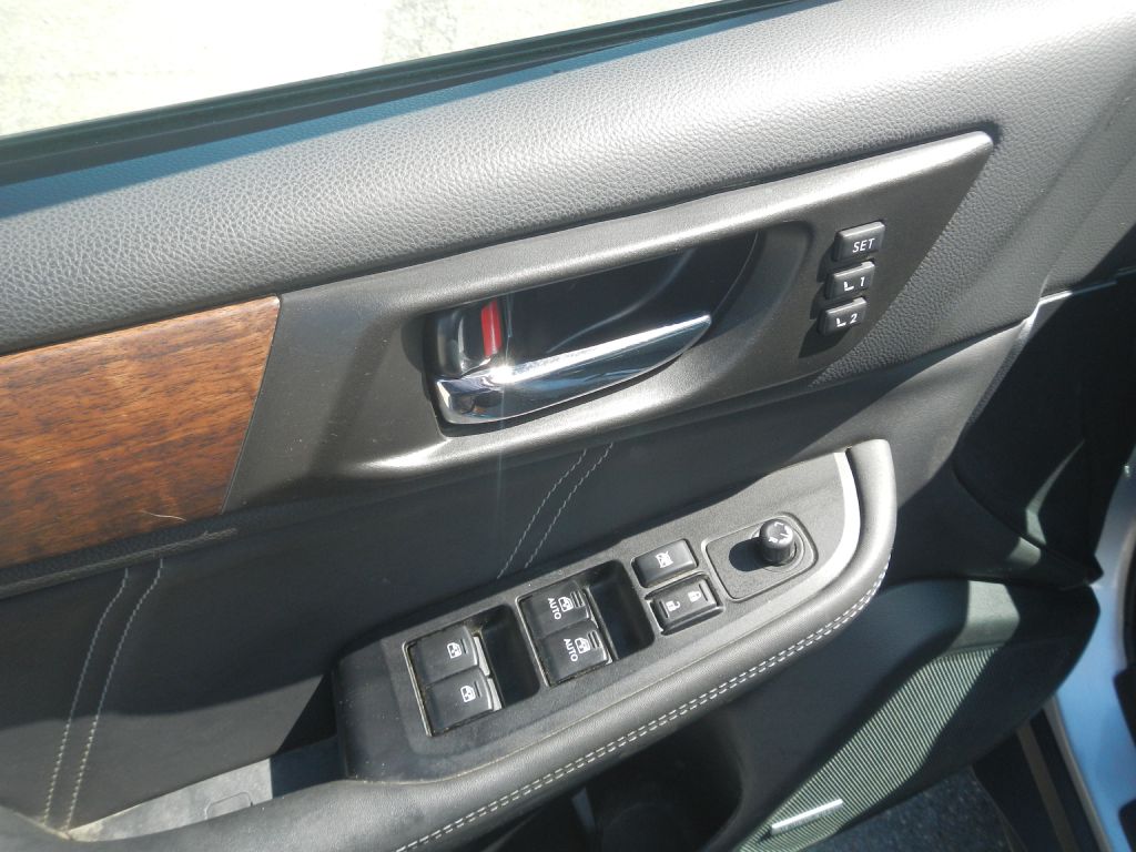 Photo 48 of this SUBARU OUTBACK AWD