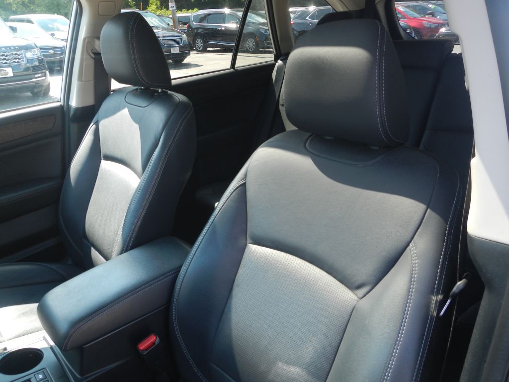 Photo 49 of this SUBARU OUTBACK AWD