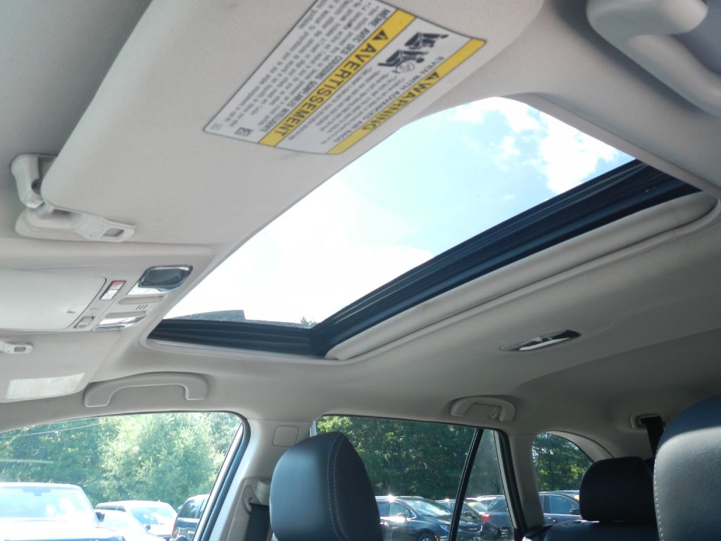 Photo 50 of this SUBARU OUTBACK AWD