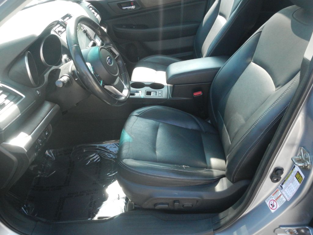Photo 51 of this SUBARU OUTBACK AWD