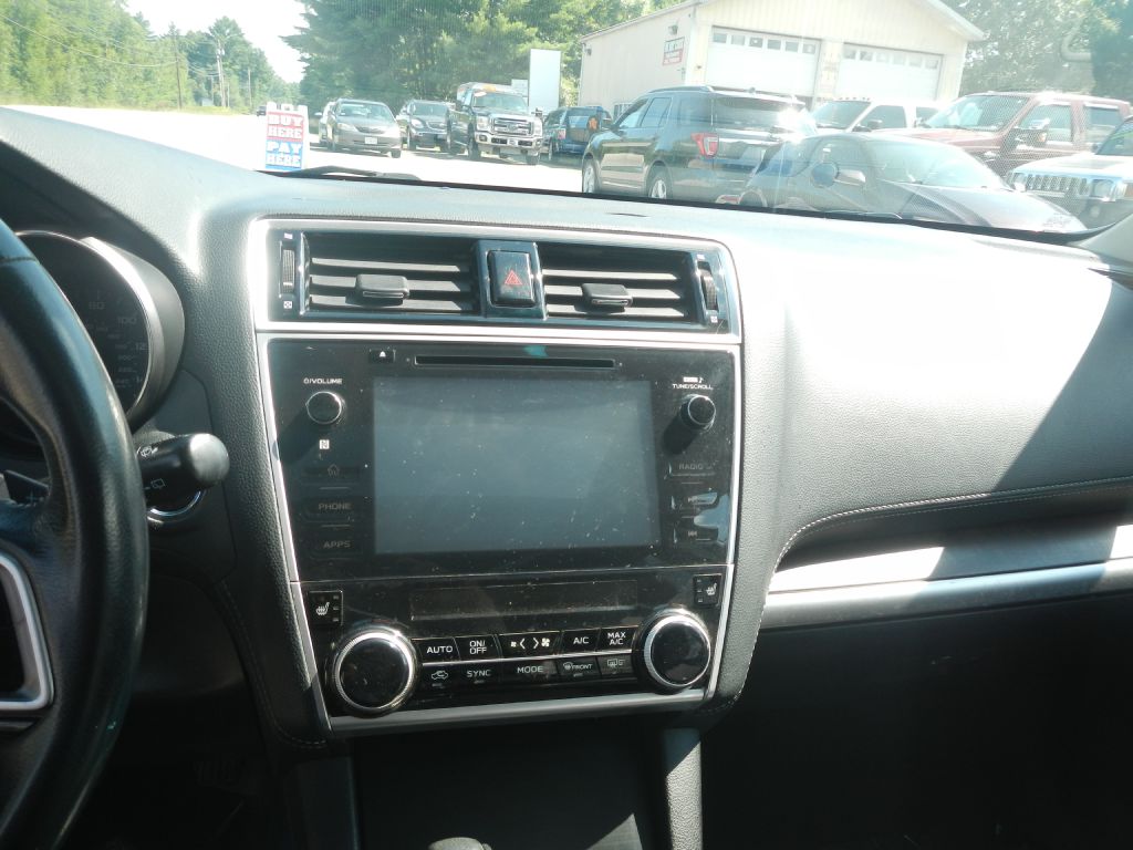 Photo 52 of this SUBARU OUTBACK AWD