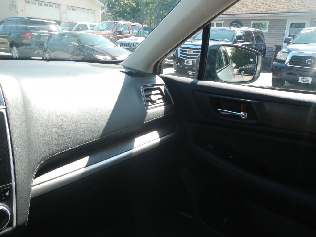 Photo 53 of this SUBARU OUTBACK AWD