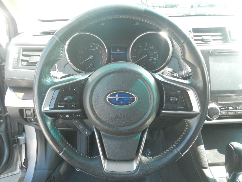 Photo 55 of this SUBARU OUTBACK AWD
