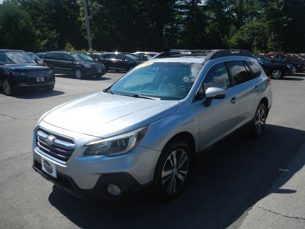 Photo 57 of this SUBARU OUTBACK AWD