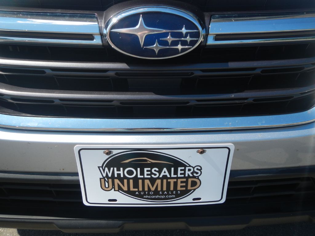 Photo 58 of this SUBARU OUTBACK AWD