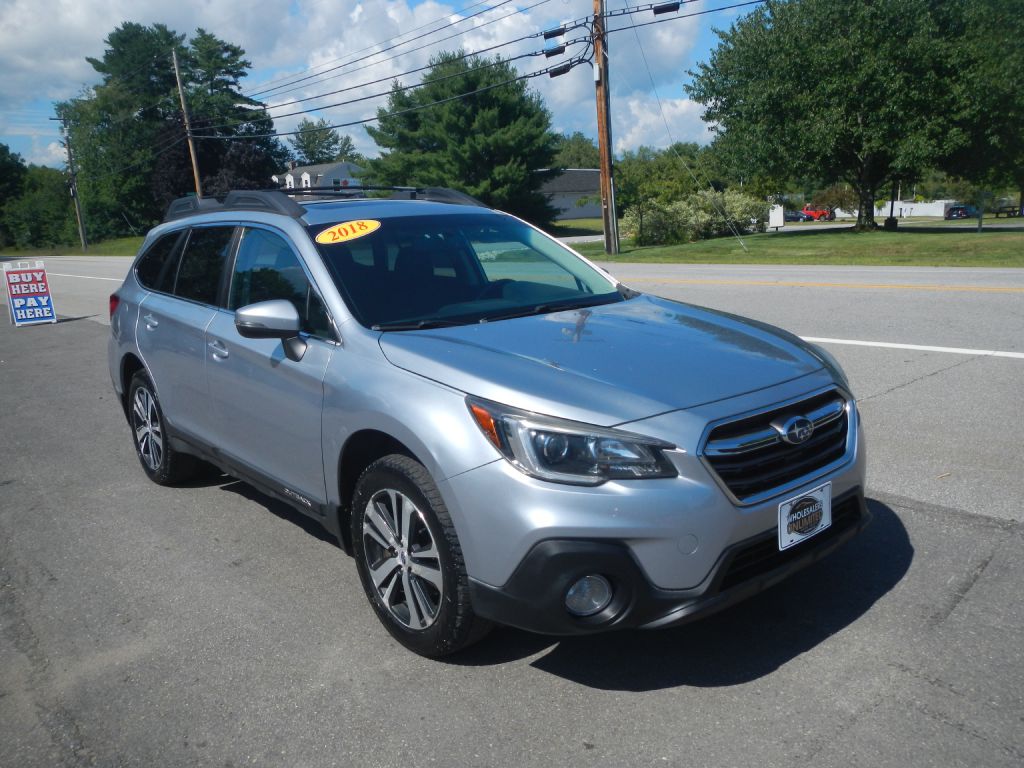 Photo 59 of this SUBARU OUTBACK AWD