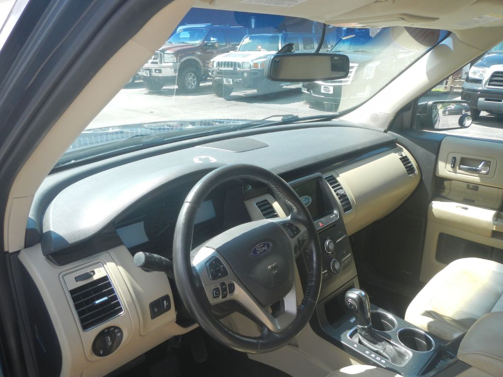 Photo 11 of this FORD FLEX