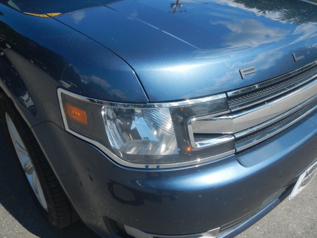 Photo 14 of this FORD FLEX
