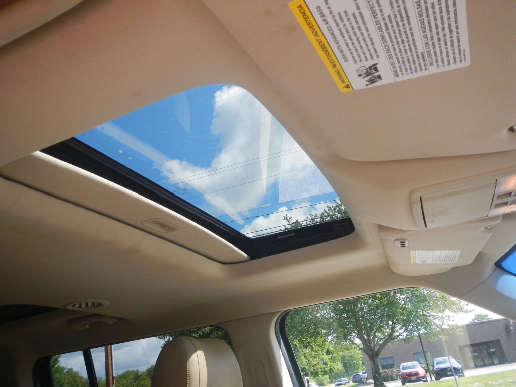 Photo 21 of this FORD FLEX