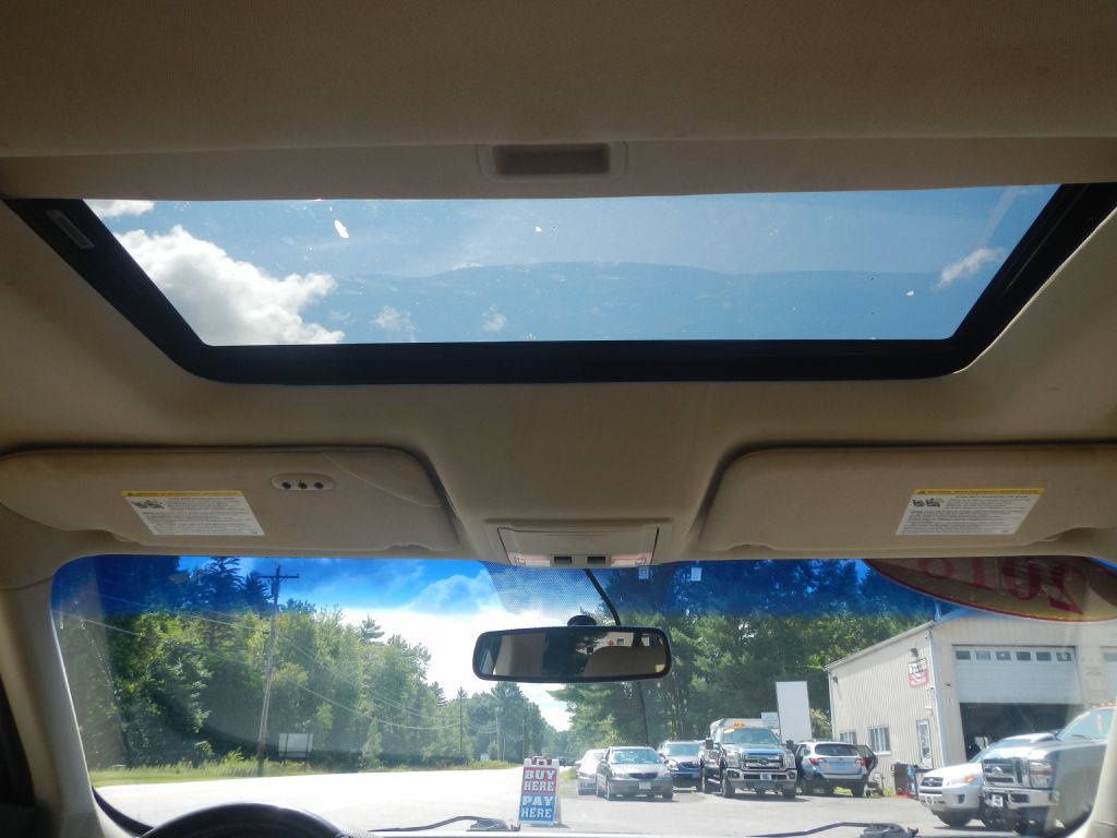 Photo 28 of this FORD FLEX