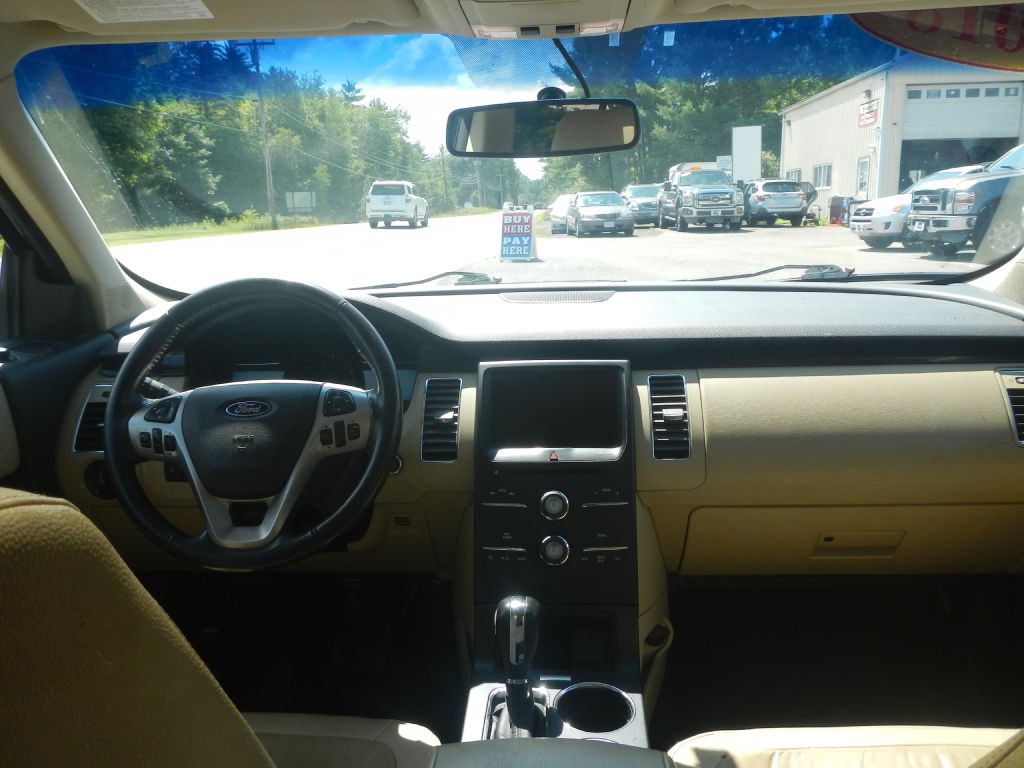 Photo 29 of this FORD FLEX