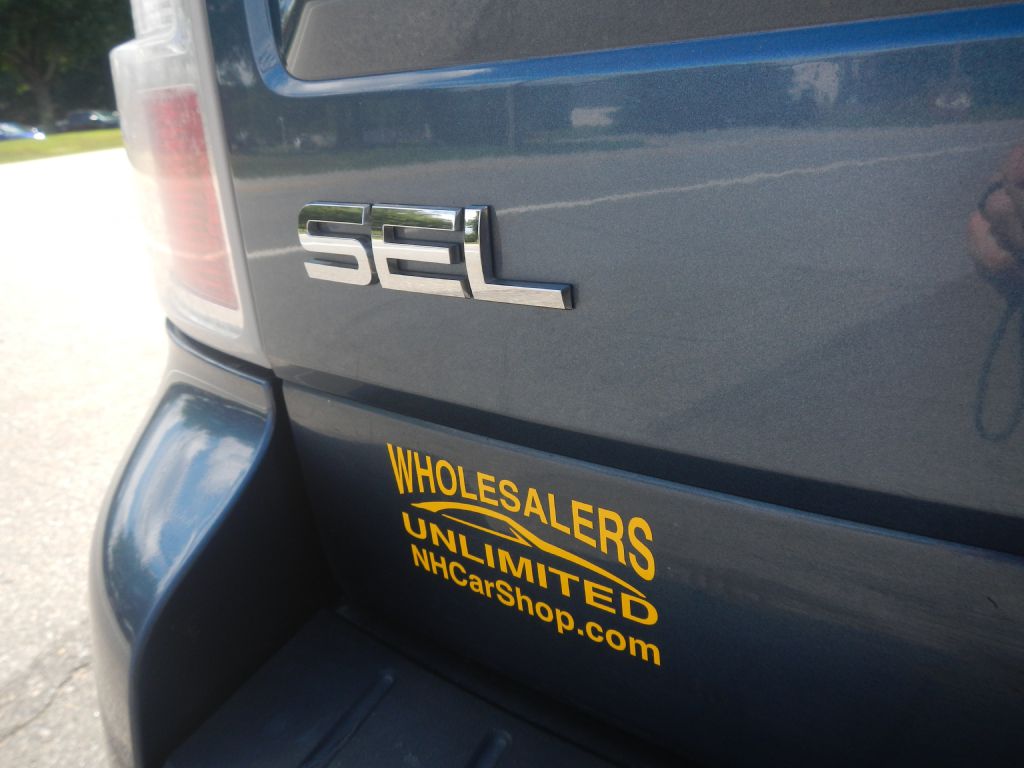 Photo 39 of this FORD FLEX