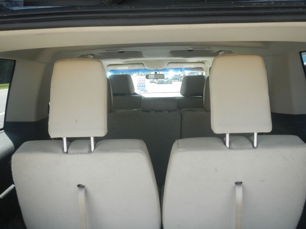 Photo 41 of this FORD FLEX