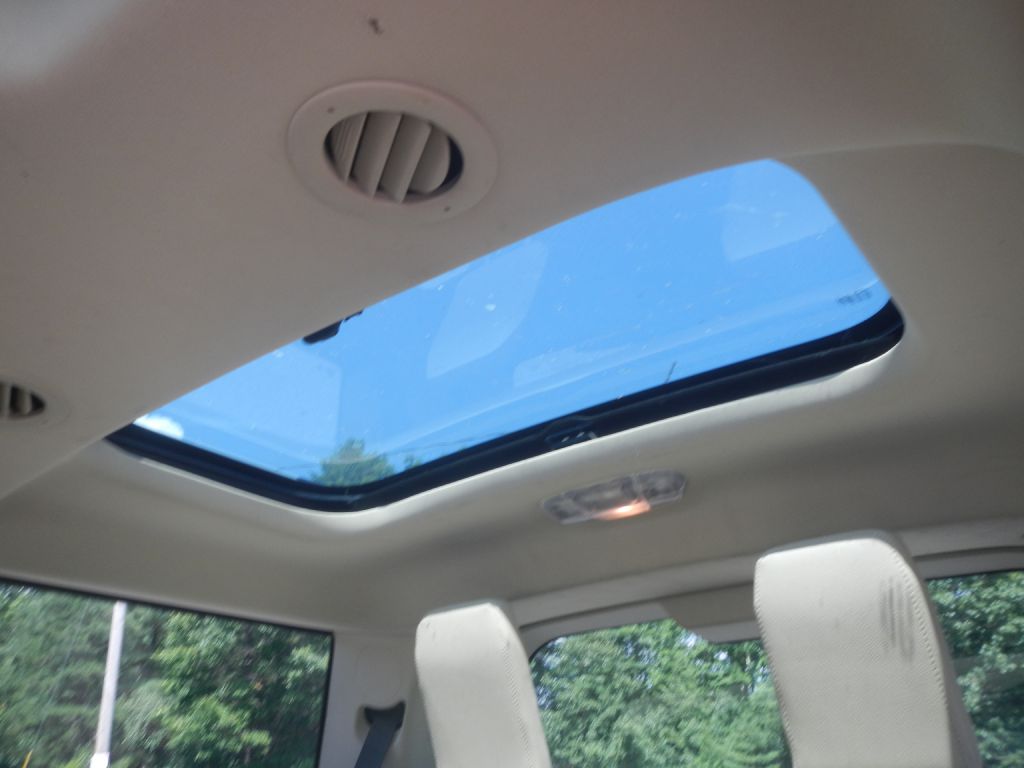 Photo 50 of this FORD FLEX