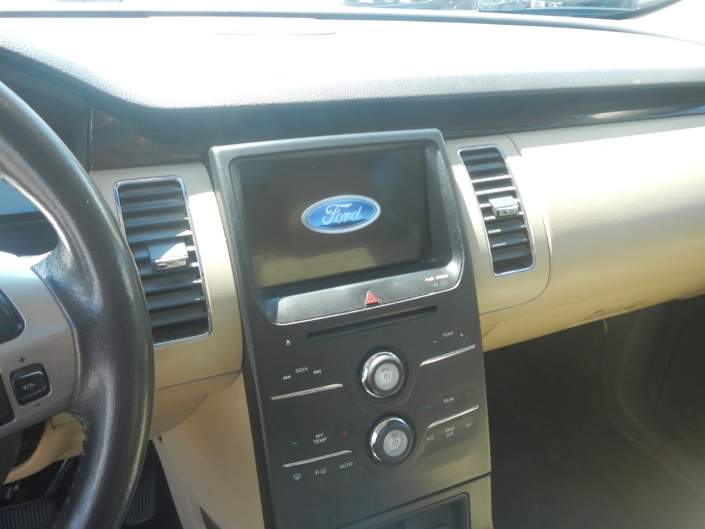 Photo 57 of this FORD FLEX