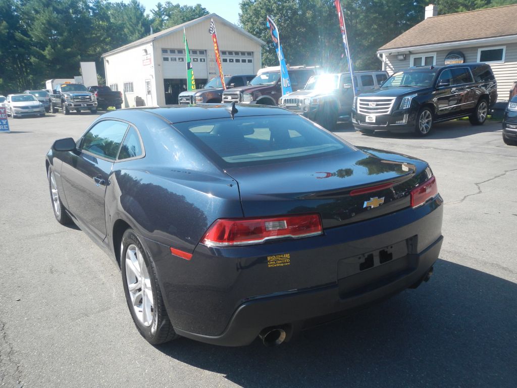 Photo 7 of this CHEVROLET CAMARO