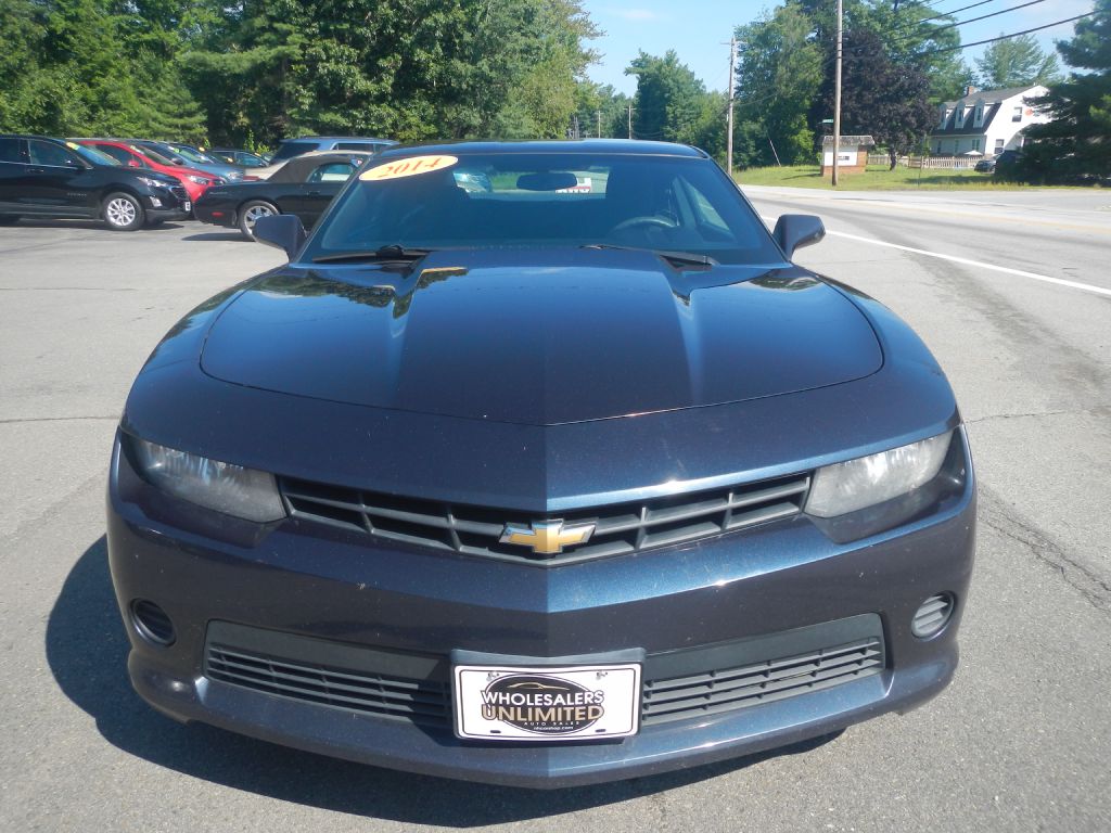 Photo 10 of this CHEVROLET CAMARO