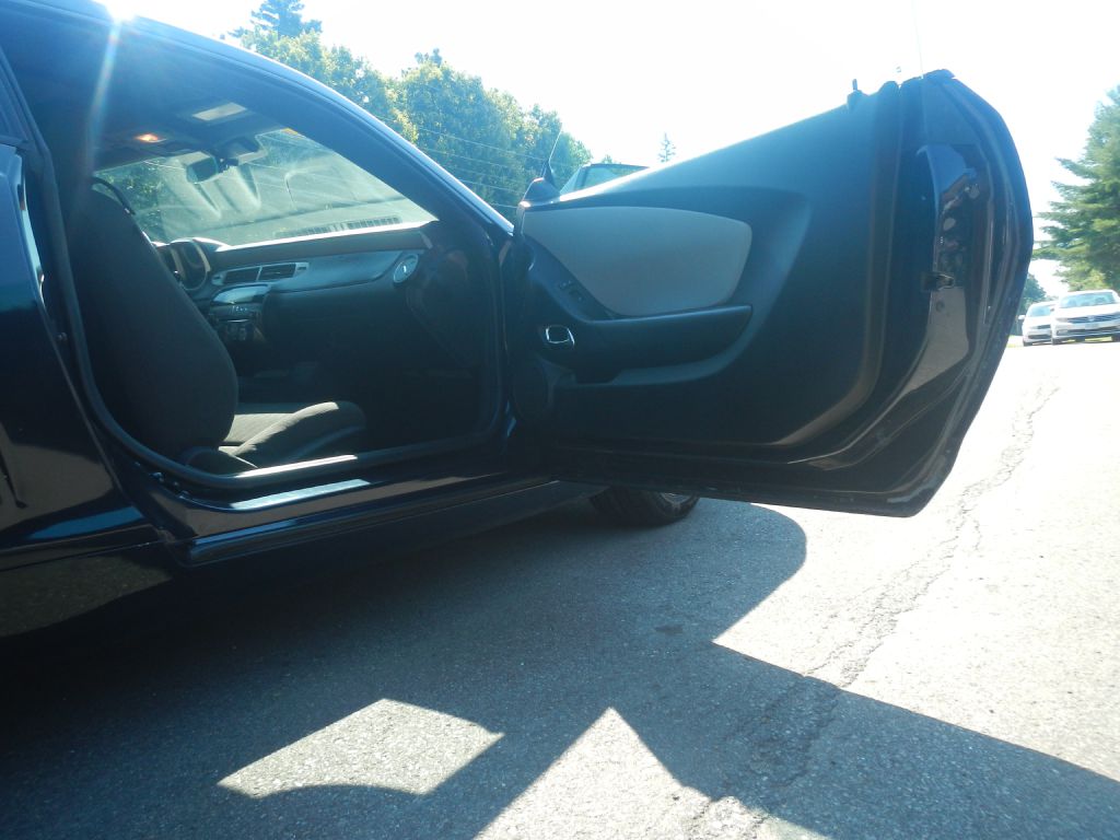 Photo 16 of this CHEVROLET CAMARO