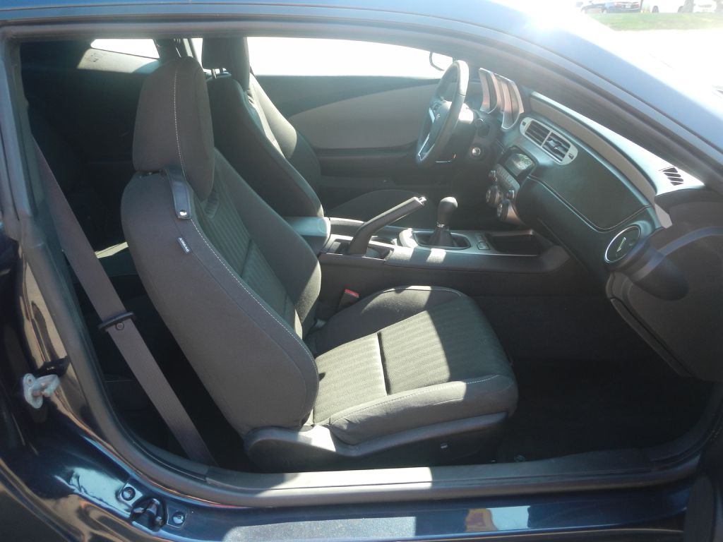 Photo 18 of this CHEVROLET CAMARO