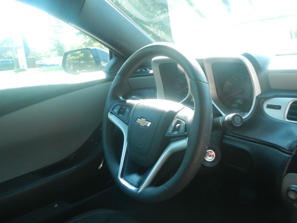 Photo 19 of this CHEVROLET CAMARO