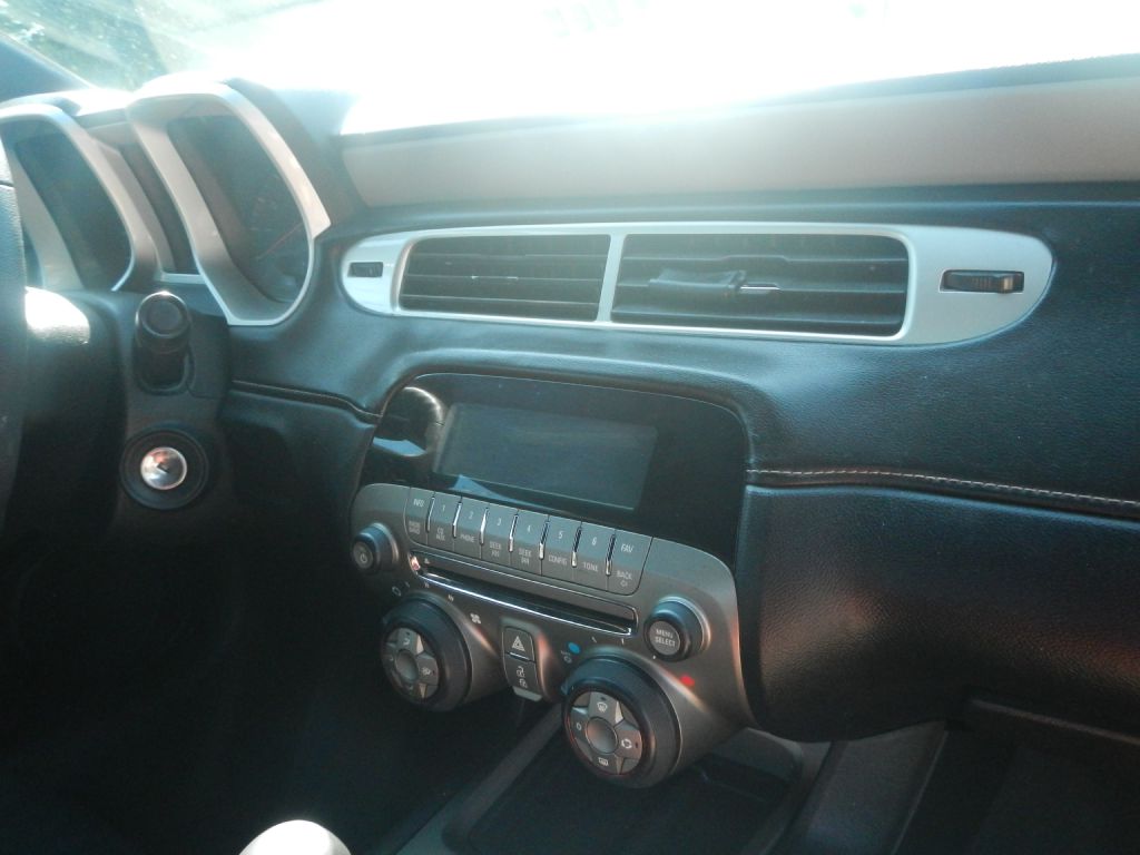 Photo 21 of this CHEVROLET CAMARO