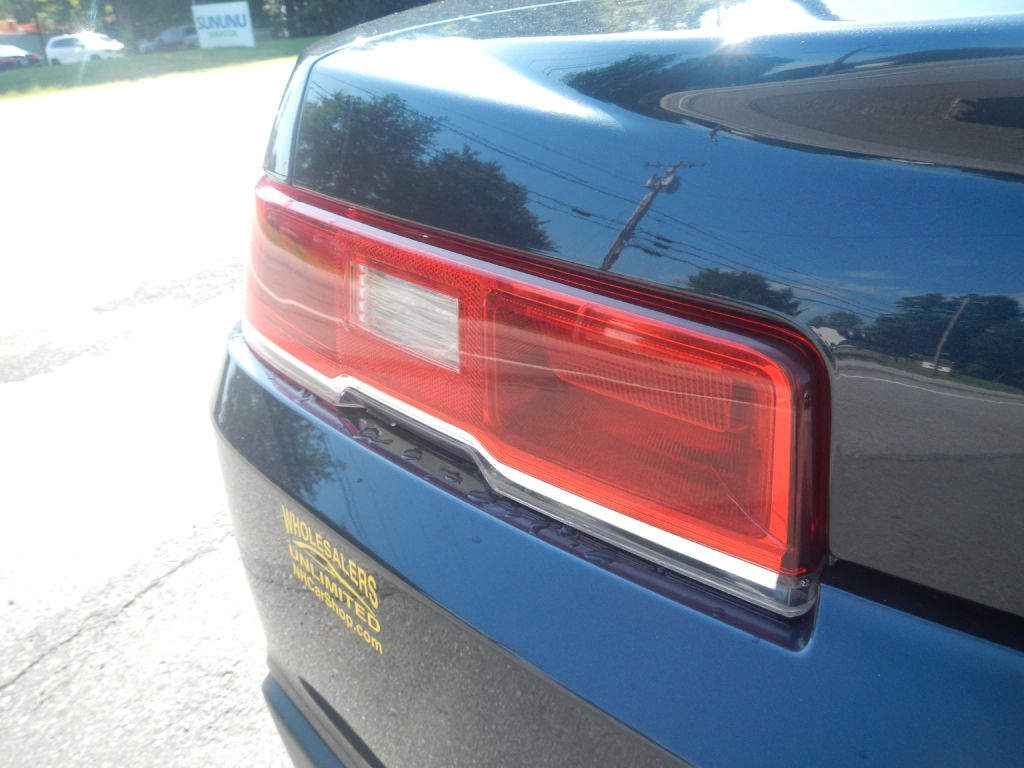 Photo 27 of this CHEVROLET CAMARO