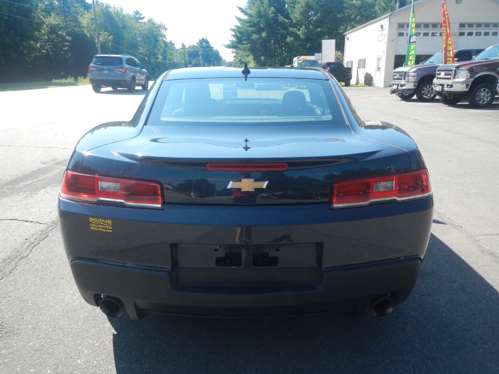Photo 28 of this CHEVROLET CAMARO