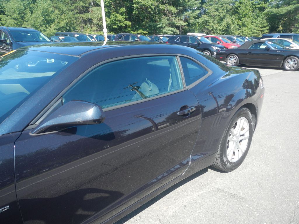 Photo 31 of this CHEVROLET CAMARO