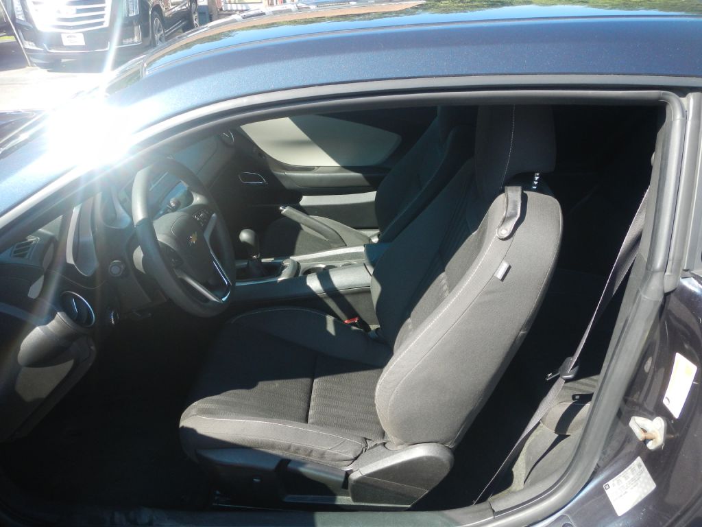 Photo 33 of this CHEVROLET CAMARO