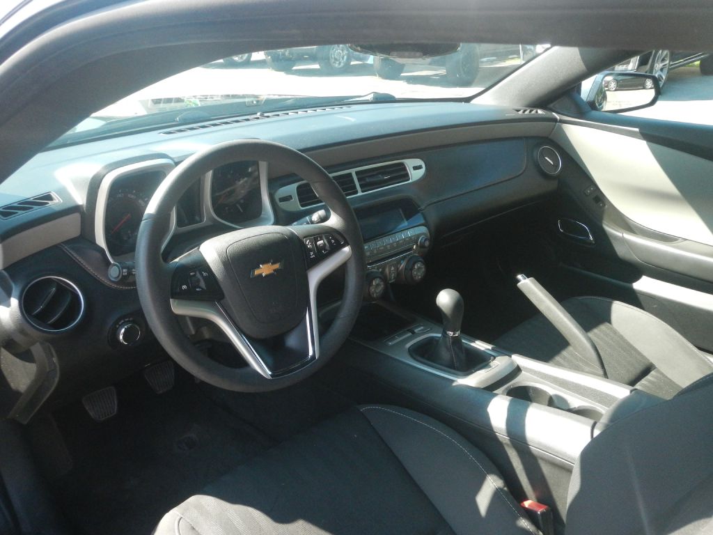 Photo 36 of this CHEVROLET CAMARO