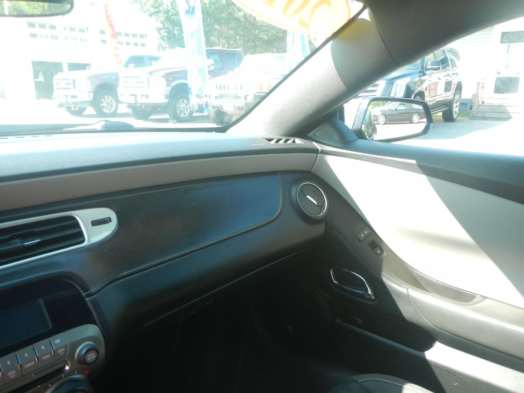 Photo 38 of this CHEVROLET CAMARO