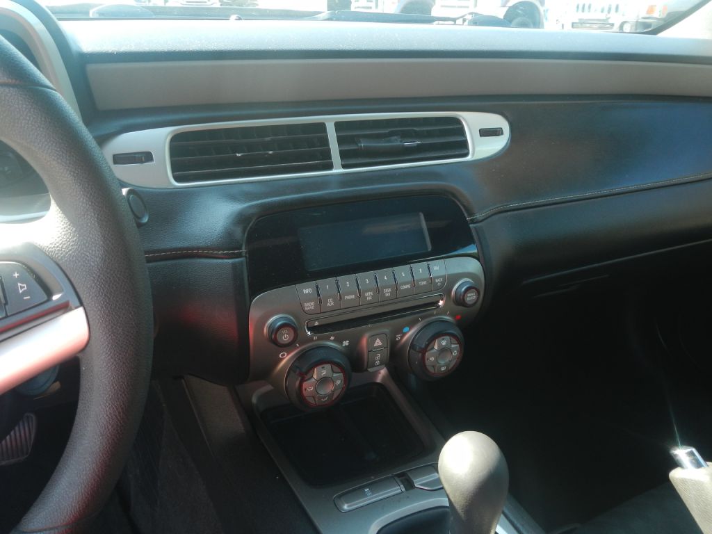 Photo 39 of this CHEVROLET CAMARO