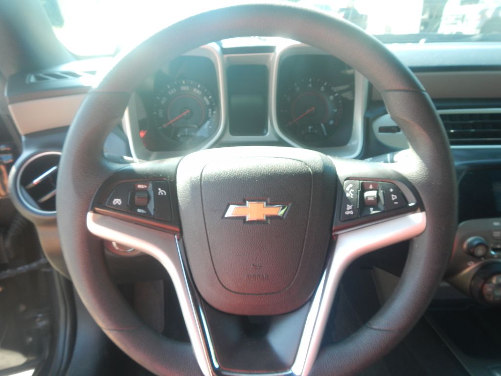 Photo 41 of this CHEVROLET CAMARO