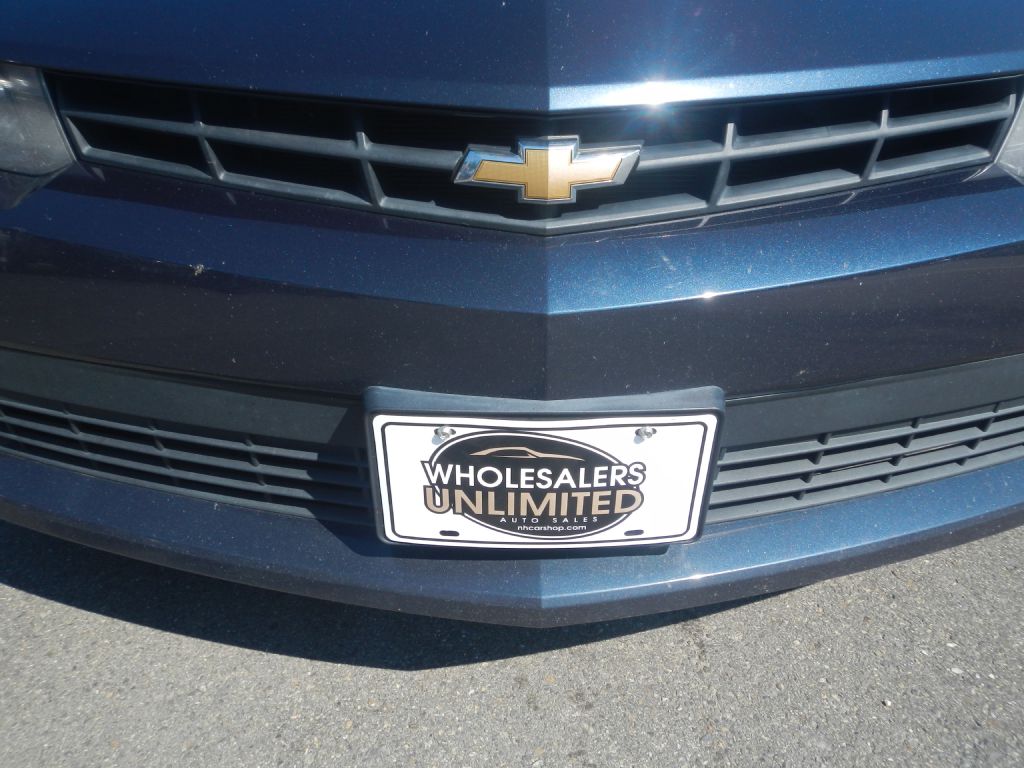 Photo 46 of this CHEVROLET CAMARO