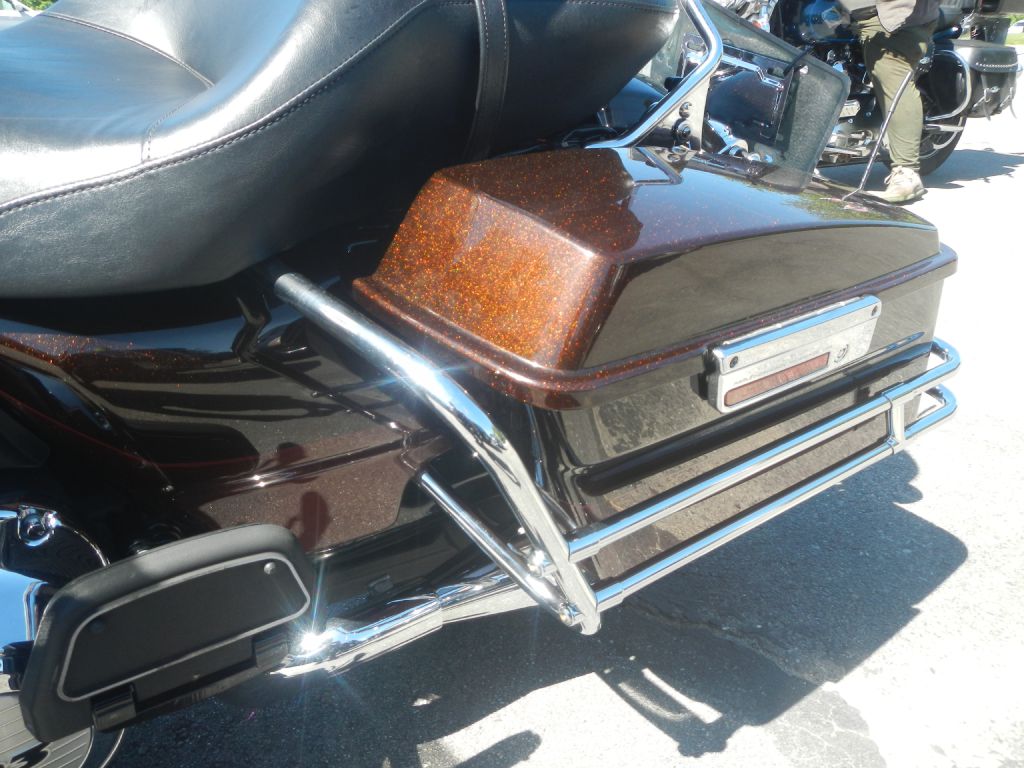 Photo 11 of this HARLEY DAVIDSON ELECTRA GLIDE