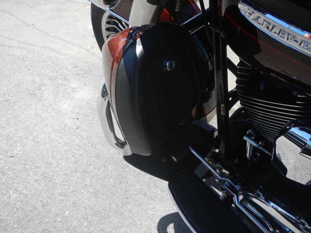 Photo 12 of this HARLEY DAVIDSON ELECTRA GLIDE
