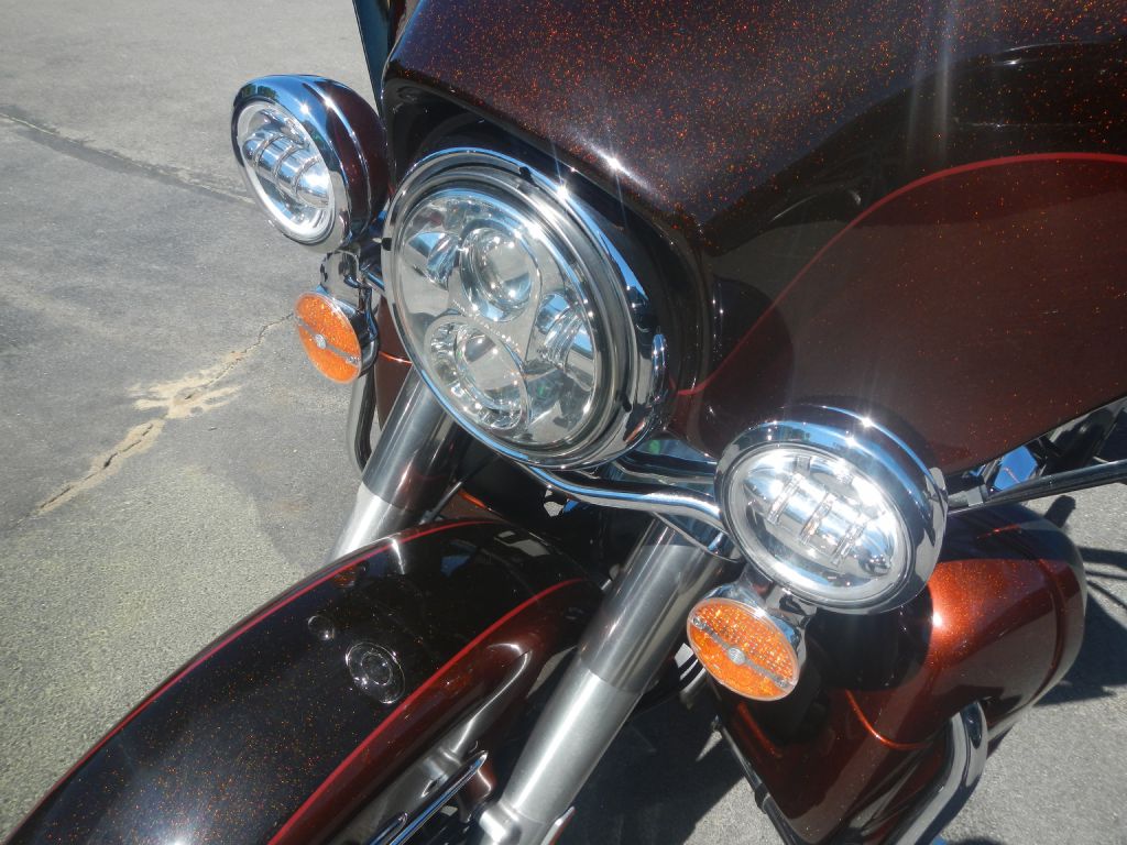 Photo 13 of this HARLEY DAVIDSON ELECTRA GLIDE